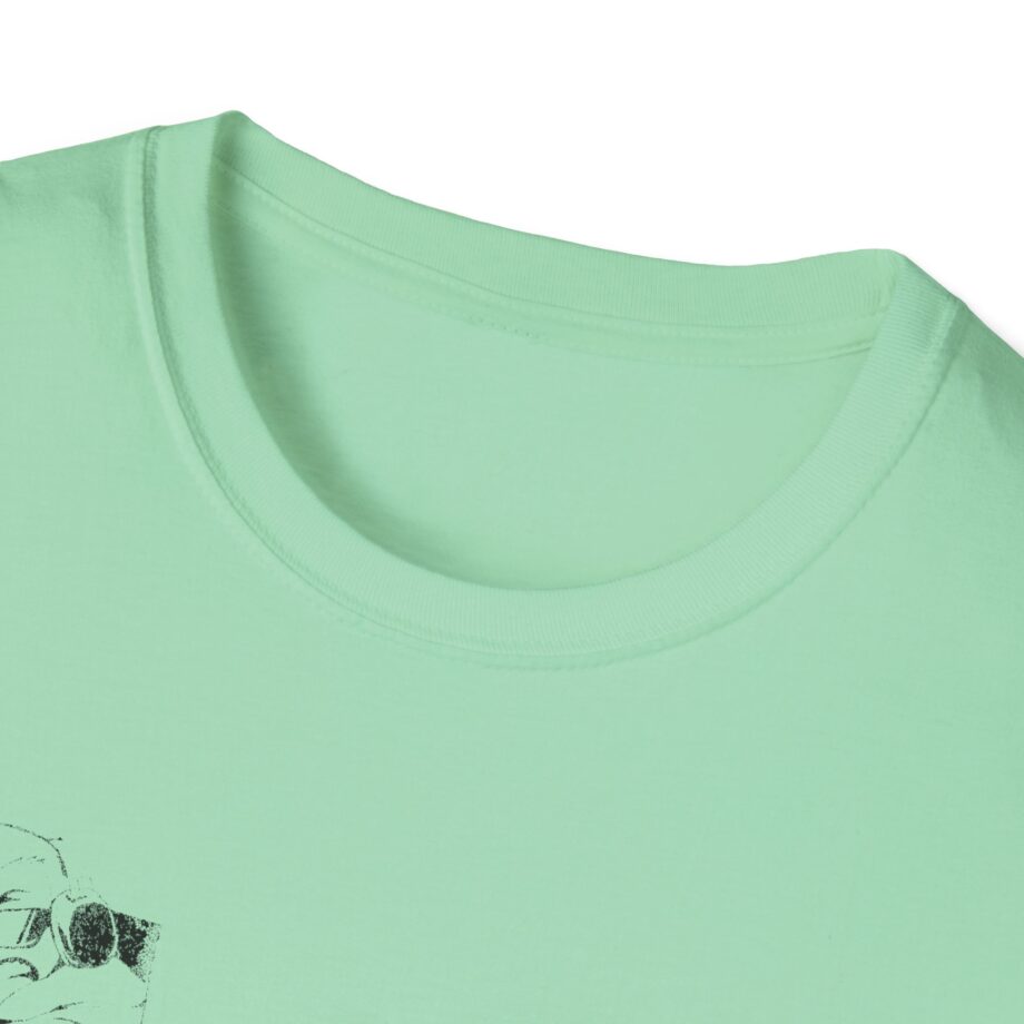 Jynxzi Unisex Softstyle T-Shirt