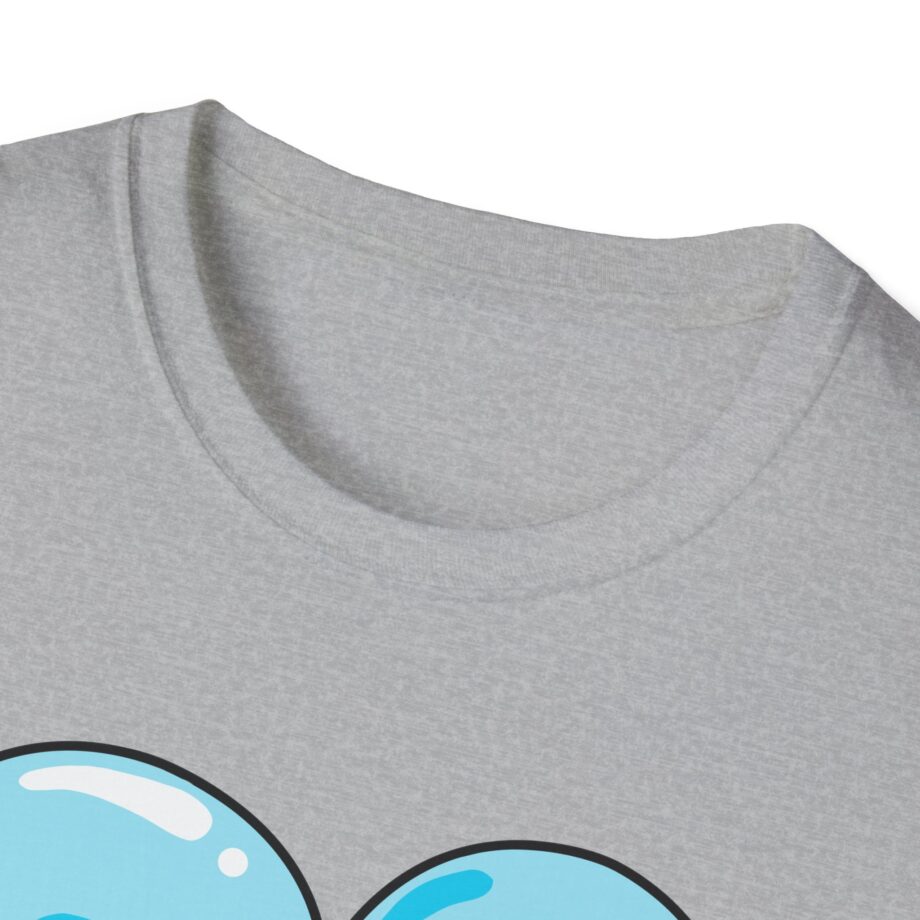 Feid Unisex Softstyle T-shirt