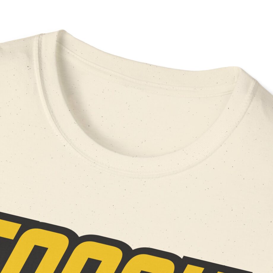 Daltoosh Unisex Softstyle T-shirt