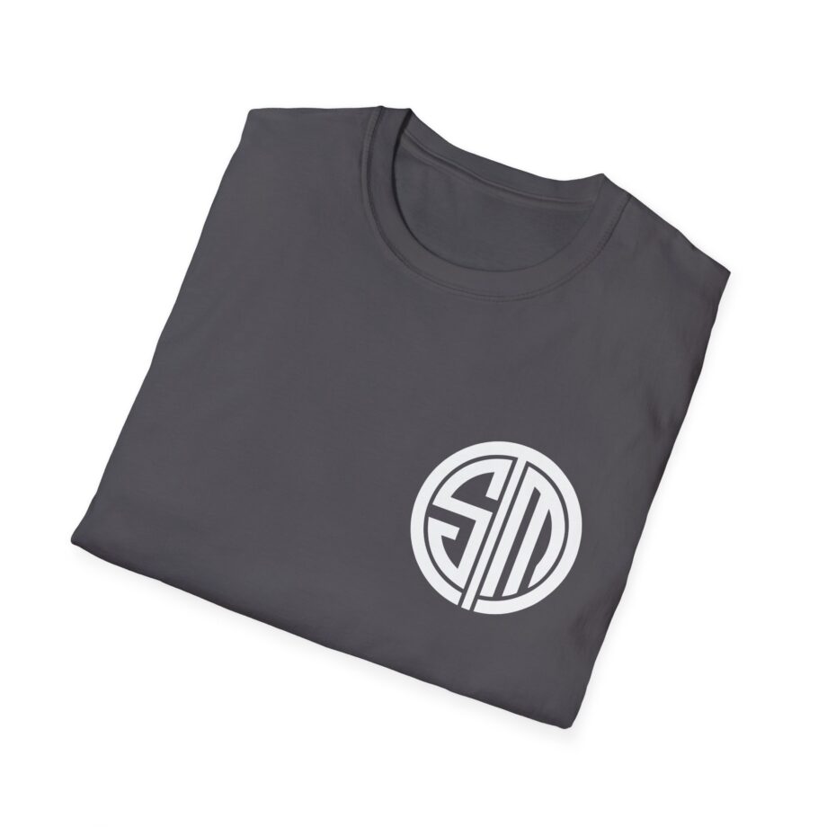 Daltoosh Tsm Unisex Softstyle T-shirt