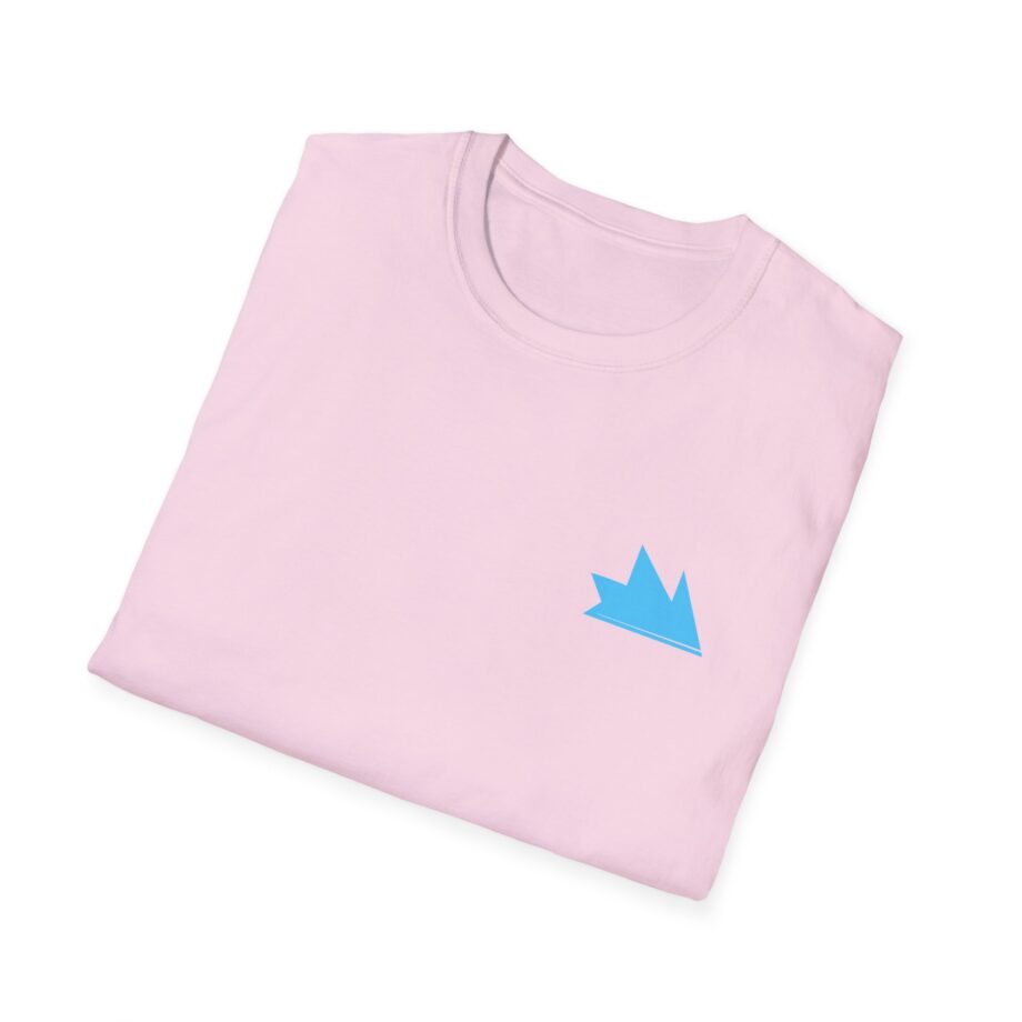 Ninja Unisex Softstyle T-shirt