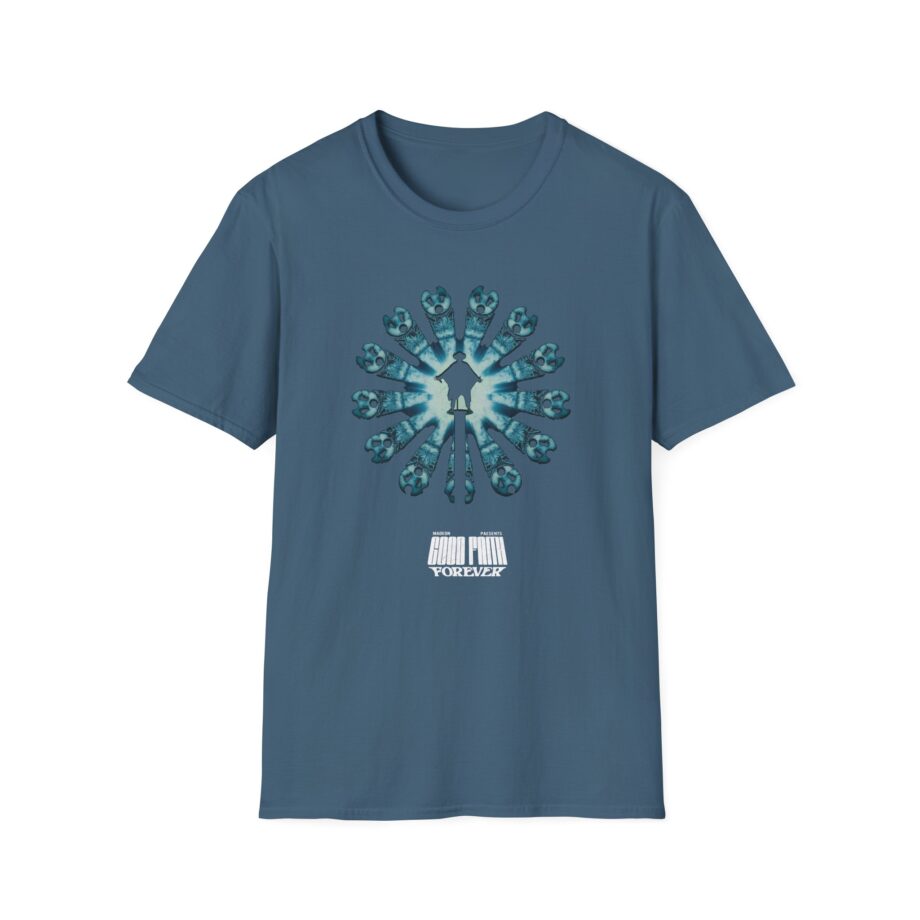 Madeon Encore Unisex Softstyle T-Shirt