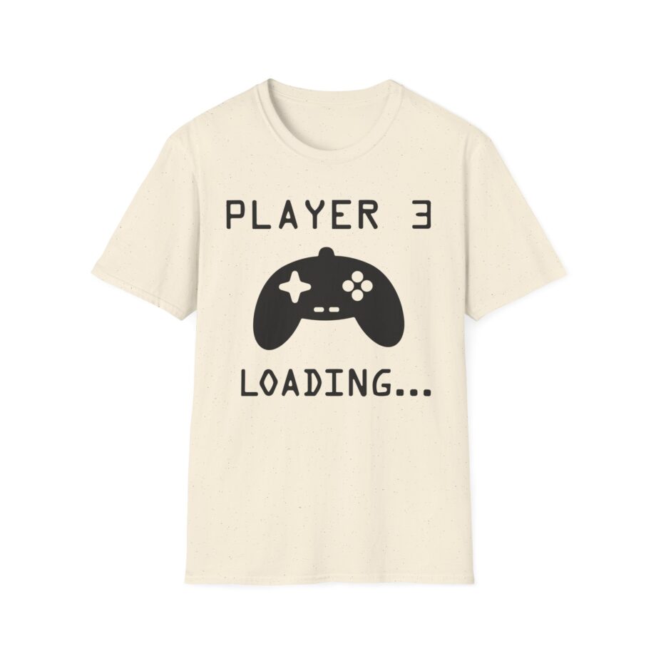 Timthetatman Unisex Softstyle T-shirt