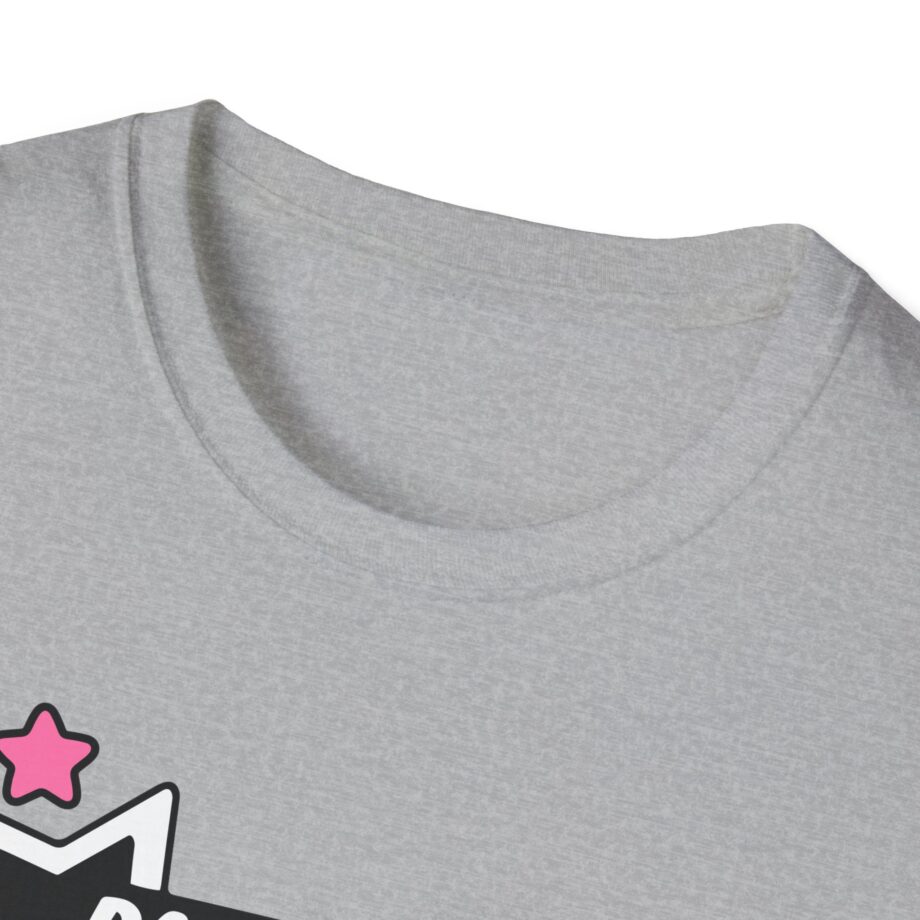 Young Miko Unisex Softstyle T-Shirt