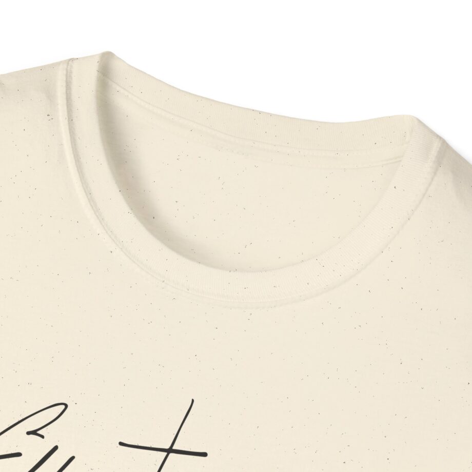 Ethel Cain Preacher's Daughter Reissue Unisex Softstyle T-shirt