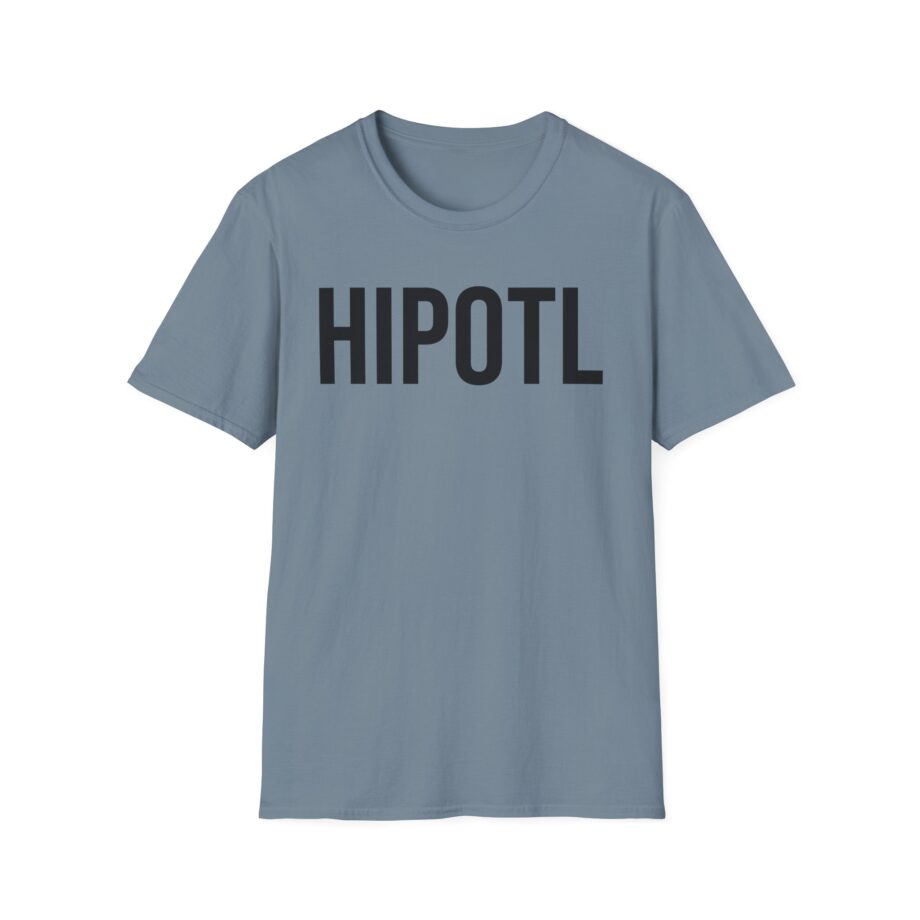 Chipotle Unisex Softstyle T-shirt