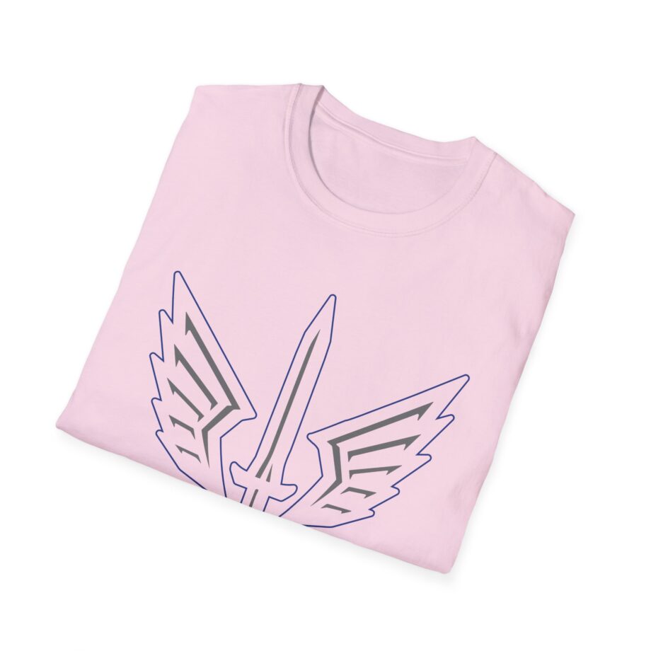 St. Louis Battlehawks Sportiqe Comfy Unisex Softstyle T-Shirt