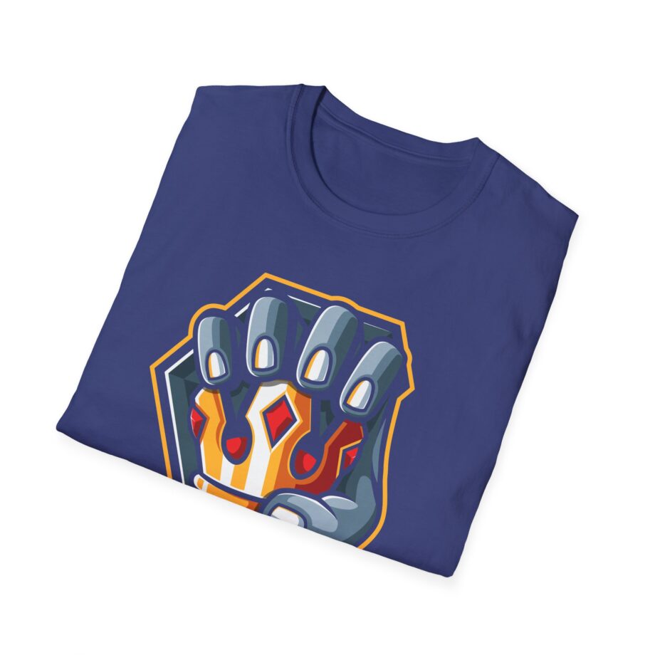 Trymacs Chefstrobel Unisex Softstyle T-Shirt