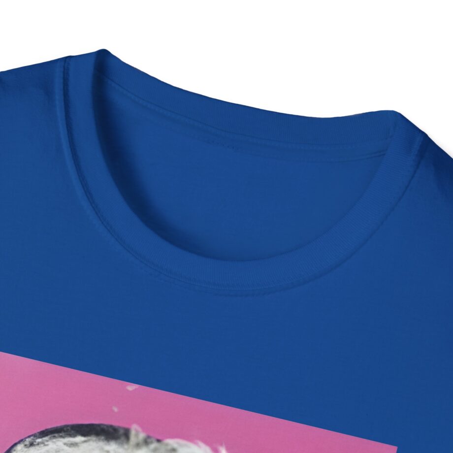 Tfue Unisex Softstyle T-Shirt