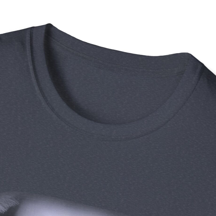 Adele Unisex Softstyle T-Shirt