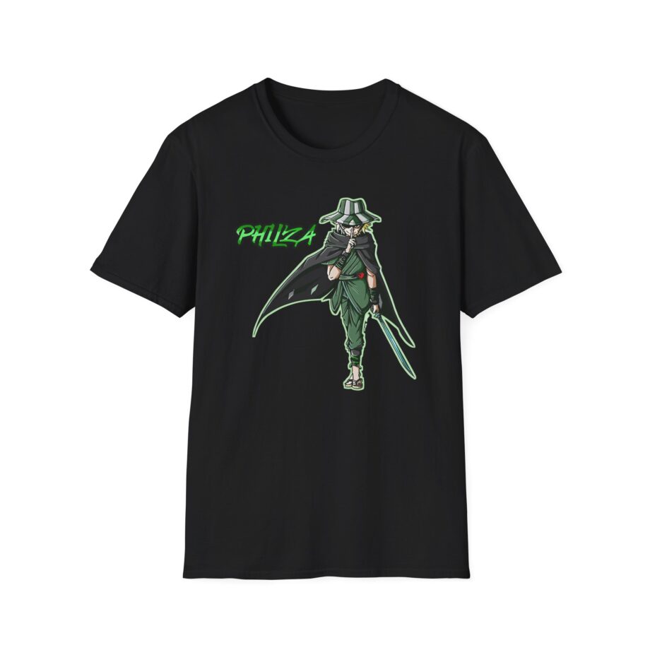 Philza Unisex Softstyle T-shirt
