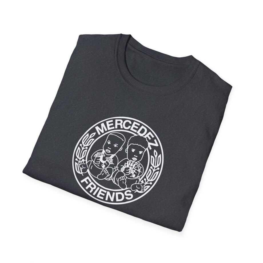 Shindy Affalterbach Unisex Softstyle T-Shirt