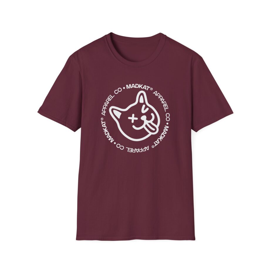 Rubius New Originals Unisex Softstyle T-Shirt