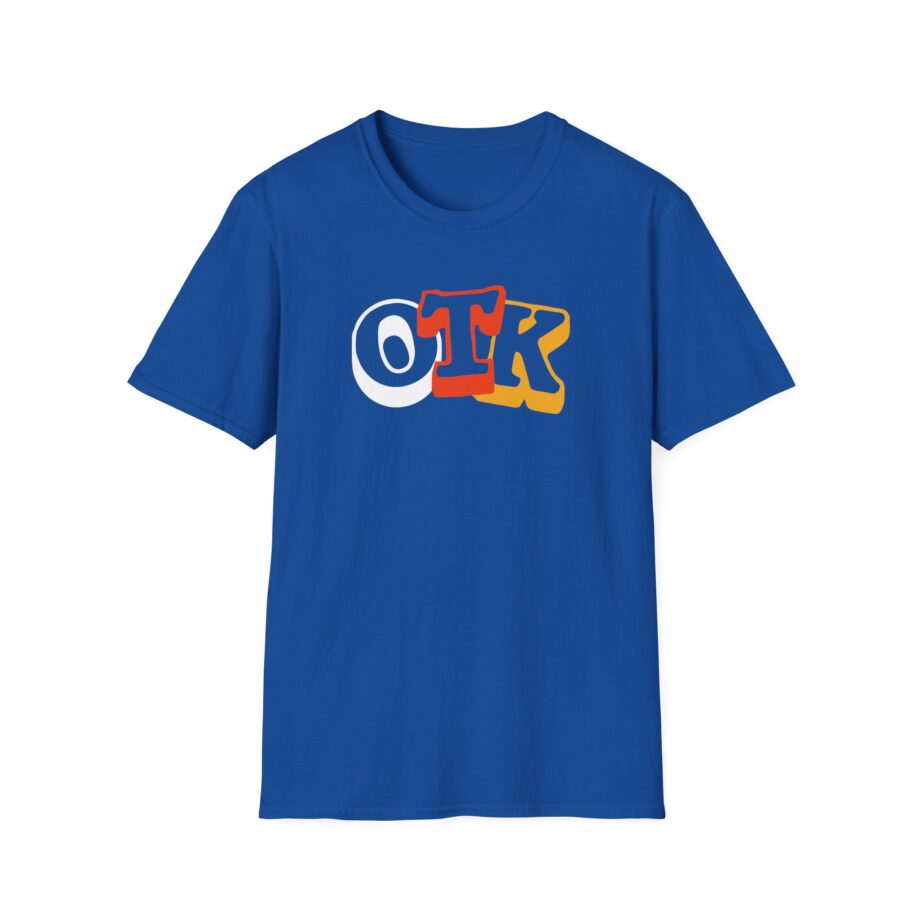 OTK Unisex Softstyle T-Shirt
