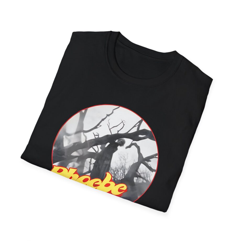 Phoebe Bridgers Unisex Softstyle T-shirt