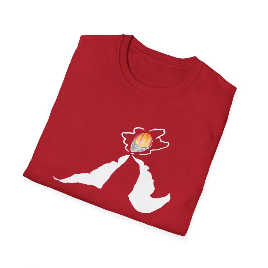 King Gizzard Unisex Softstyle T-Shirt