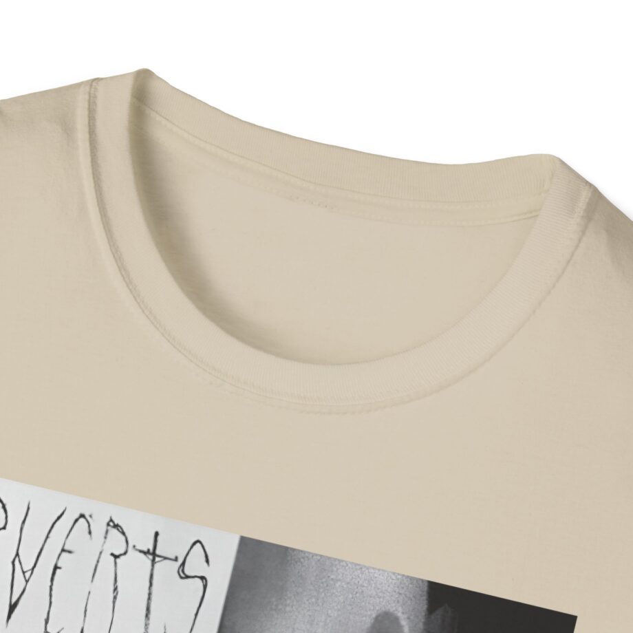 Ethel Cain Perverts Unisex Softstyle T-shirt