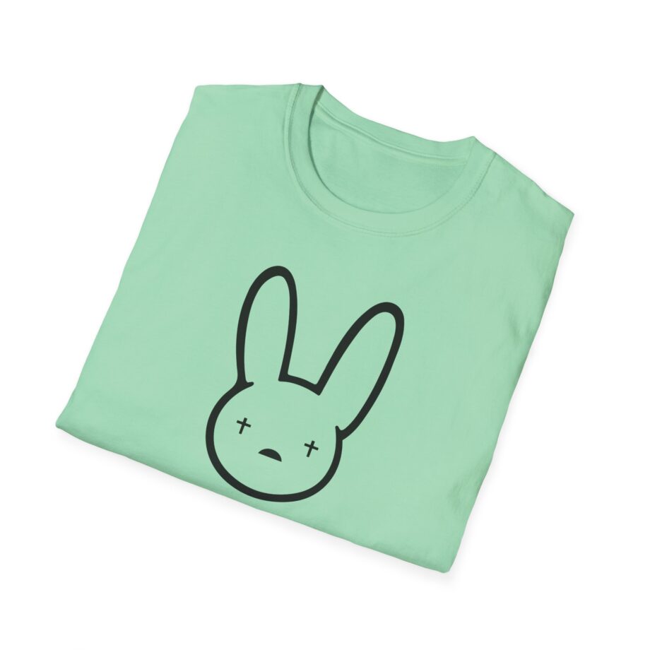 BB Unisex Softstyle T-Shirt