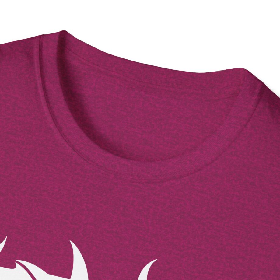 Archspire Stay Tech Unisex Softstyle T-shirt