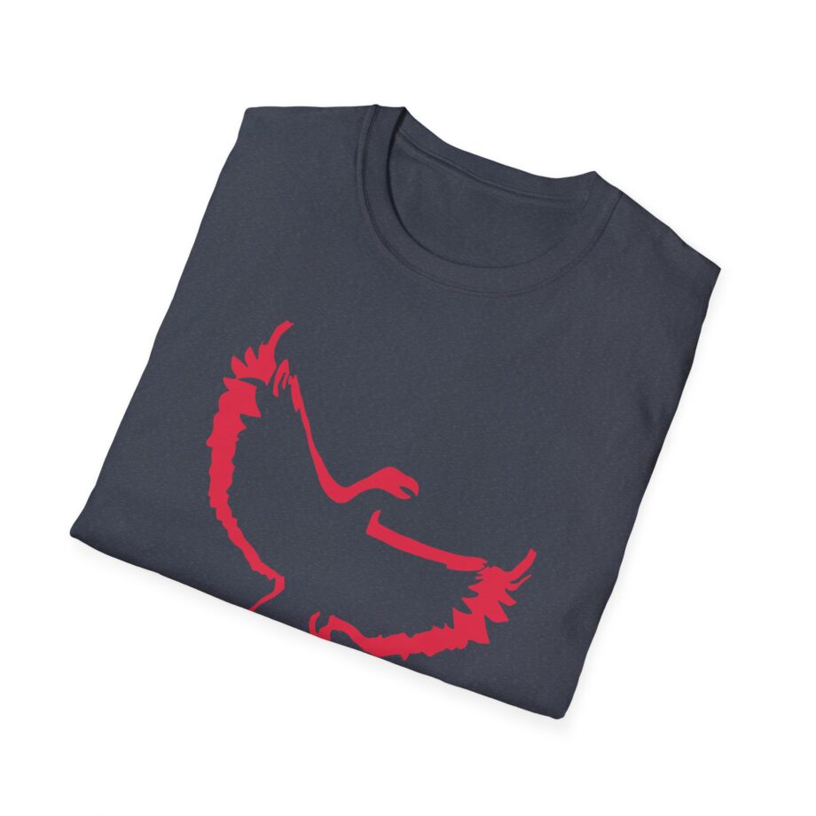 Sexmane  Unisex Softstyle T-Shirt