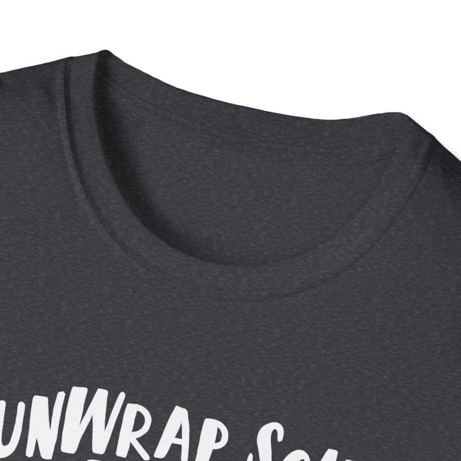 Chipotle Unisex Softstyle T-shirt