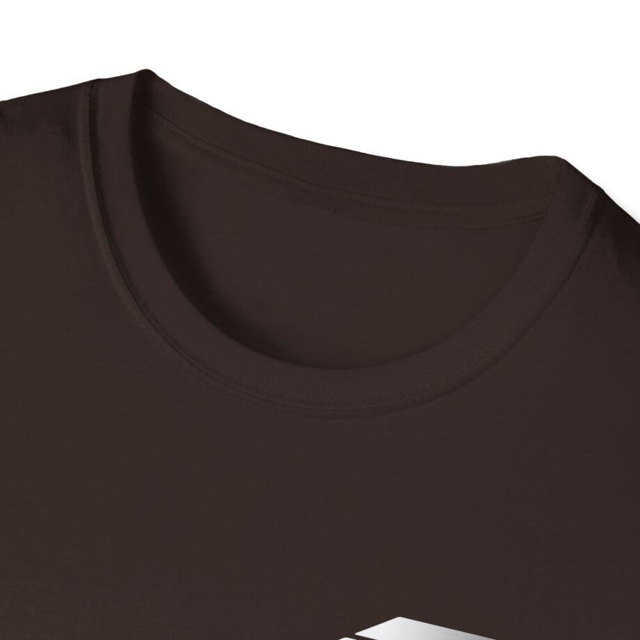 Fuerza Regida Fr Logo Unisex Softstyle T-shirt
