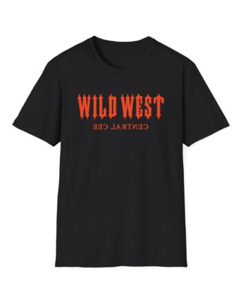Central Cee Unisex Softstyle T-Shirt