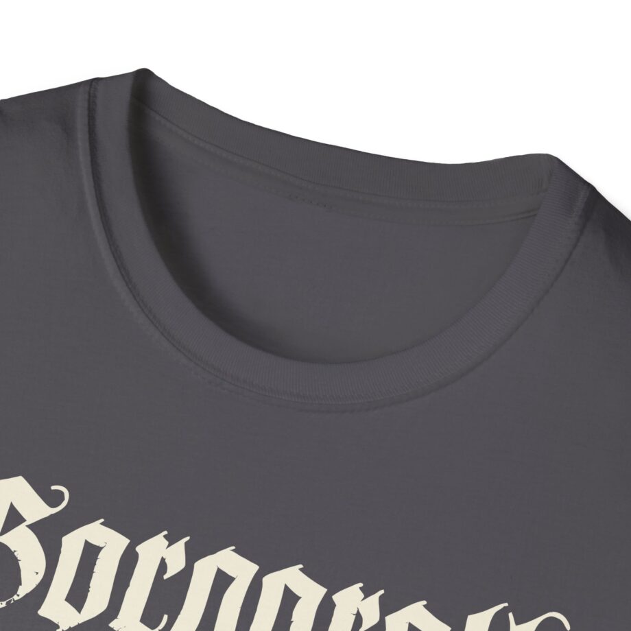 Gorgoroth Twilight of the Idols Unisex Softstyle T-Shirt
