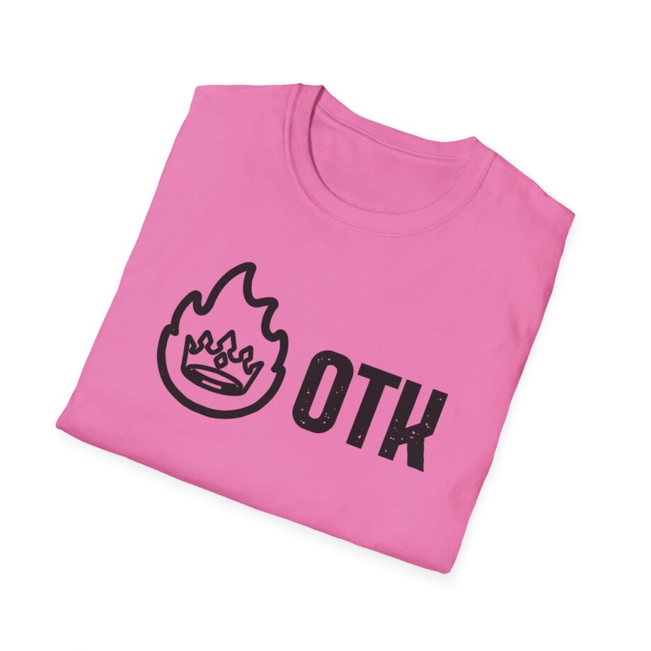 OTK Unisex Softstyle T-Shirt