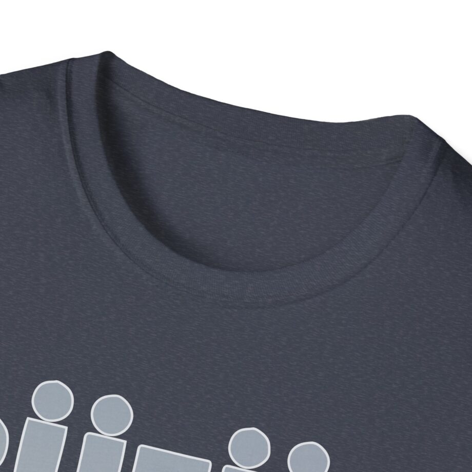 Rufus Du Sol Unisex Softstyle T-Shirt