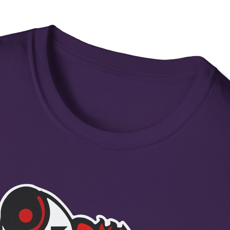 Lazarbeam Merch Unisex Softstyle T-Shirt