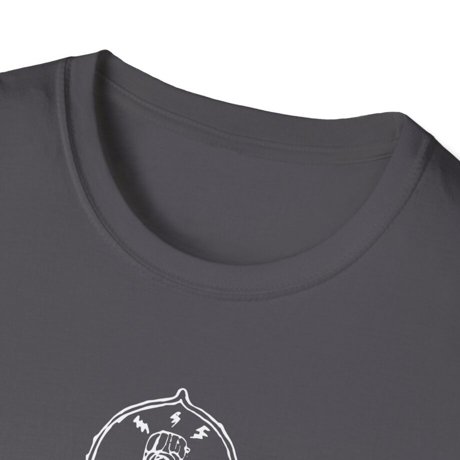Godspeed You Black Emperor Unisex Softstyle T-Shirt