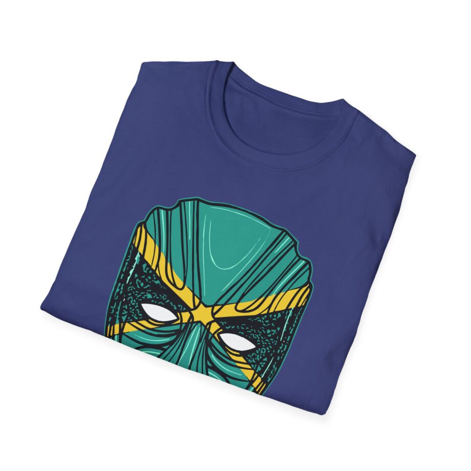 Marsimoto Unisex Softstyle T-Shirt