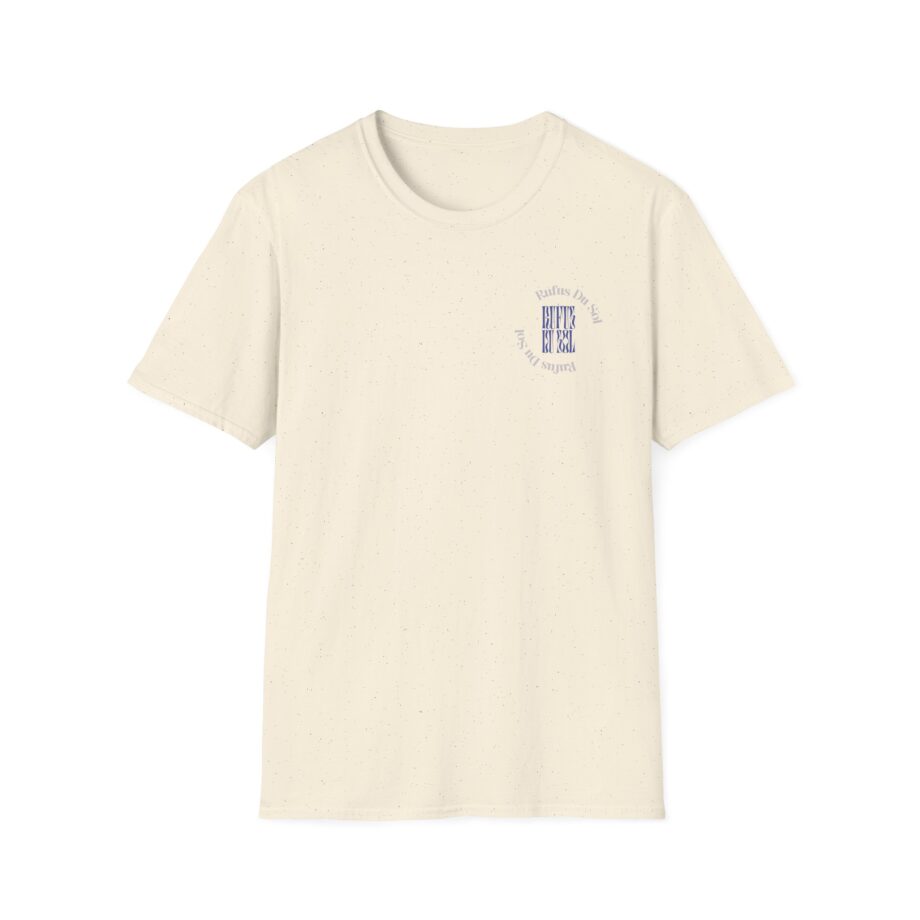 Rüfüs Du Sol Orbit Unisex Softstyle T-Shirt