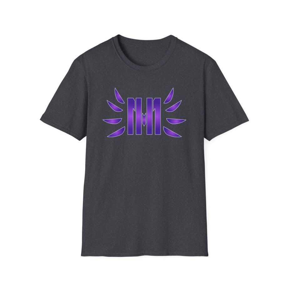 Heelmike Unisex Softstyle T-shirt