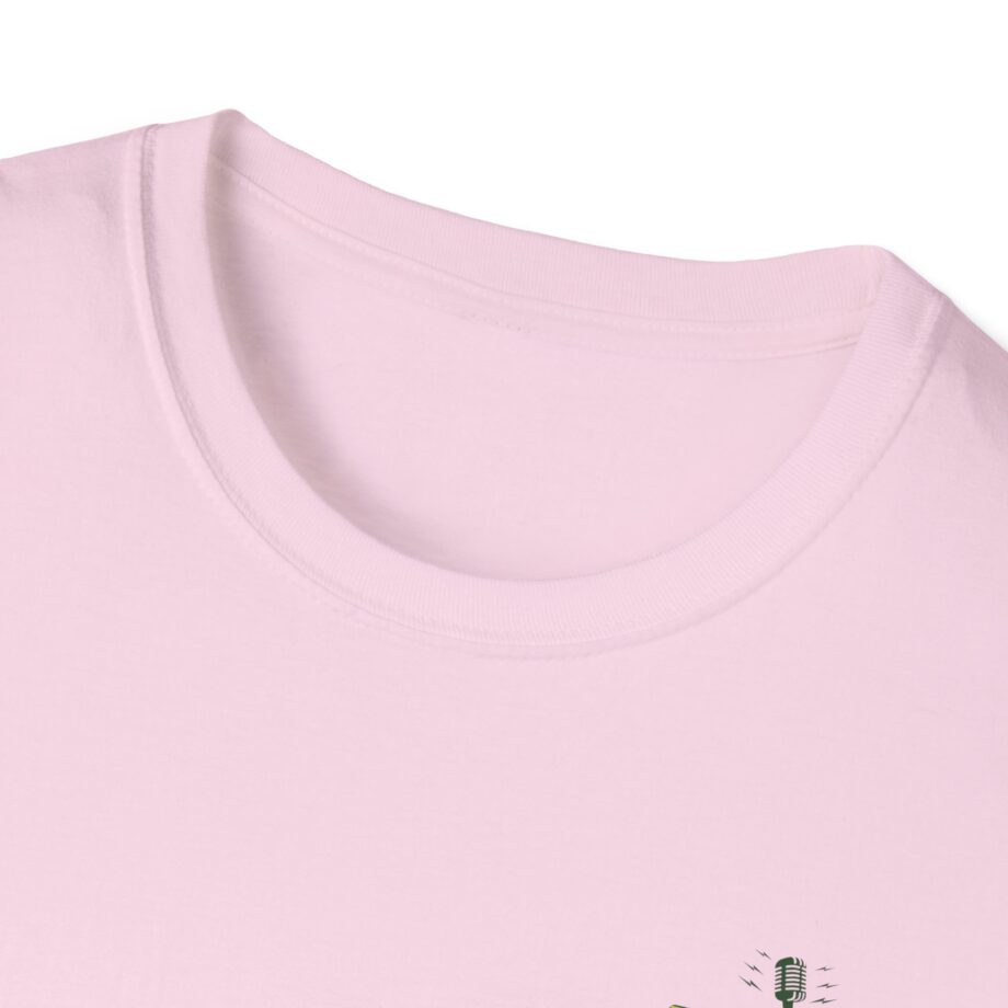 Koe Wetzel Masters Unisex Softstyle T-shirt