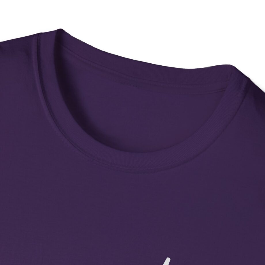 Sypherpk It Sleep Unisex Softstyle T-shirt