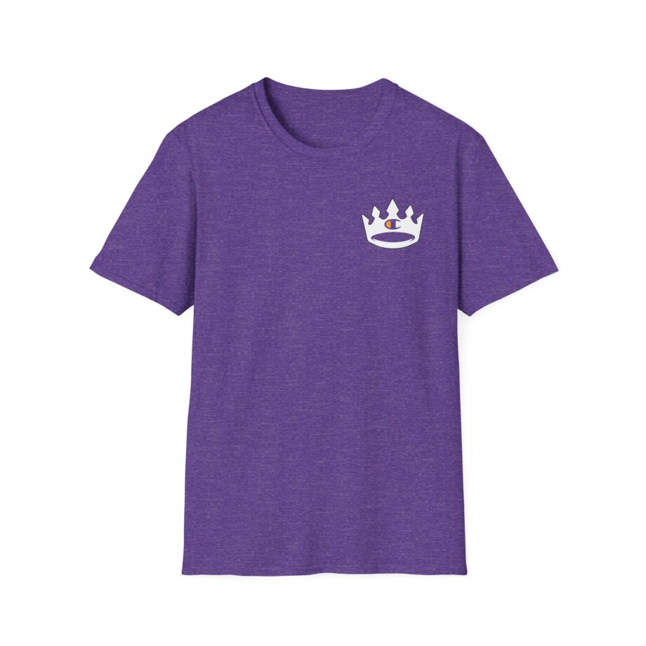 OTK X Champion Unisex Softstyle T-Shirt
