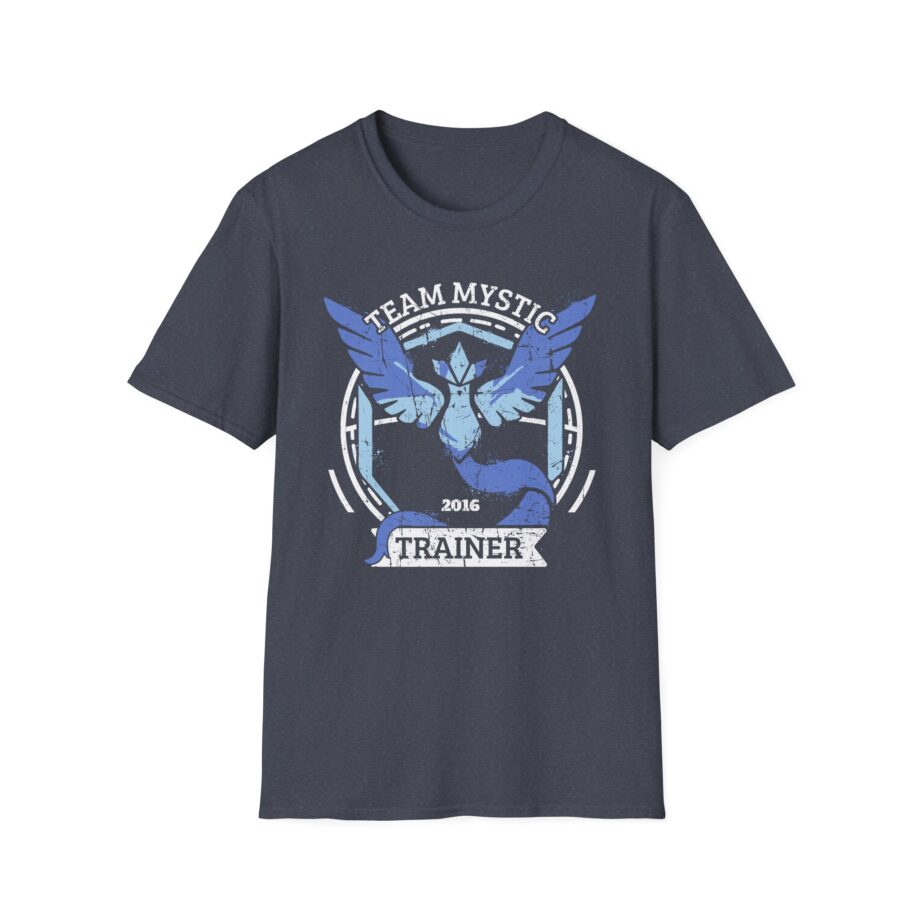 Ali-a Unisex Softstyle T-Shirt