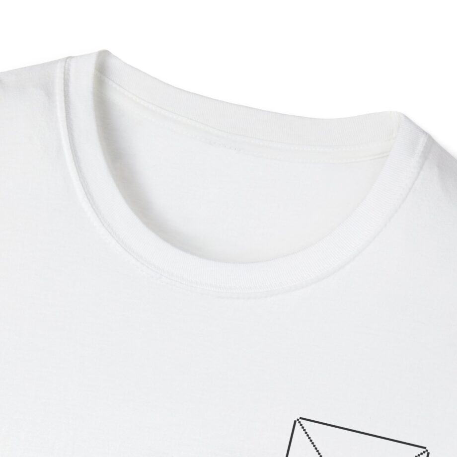 Hov1 Unisex Softstyle T-Shirt