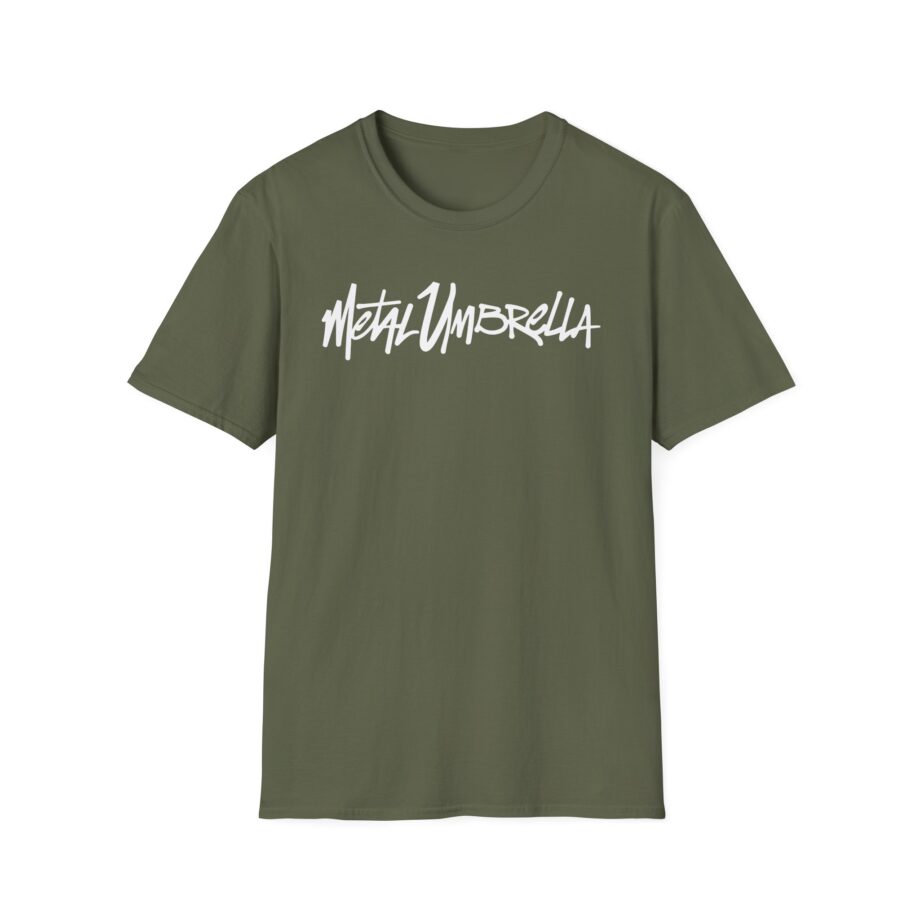 Sypherpk Essentials Unisex Softstyle T-shirt