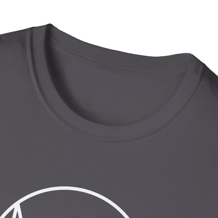 Skrillex OWSLA Logo  Unisex Softstyle T-Shirt