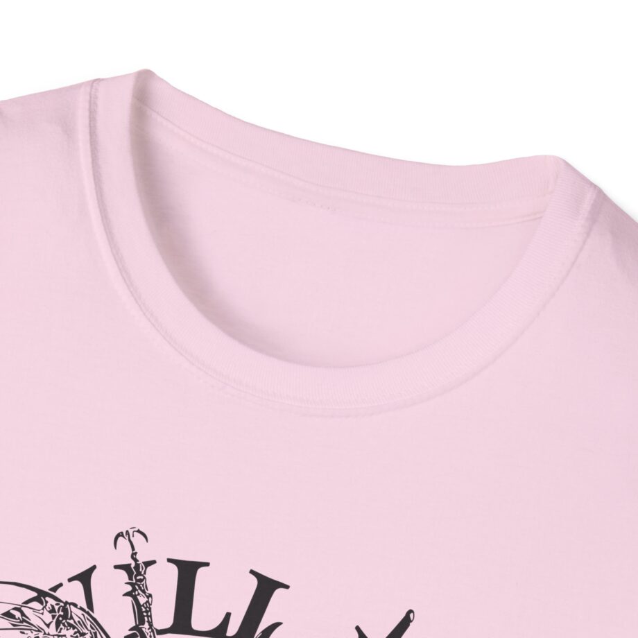 Saosin It's Far Better to Learn Unisex Softstyle T-Shirt