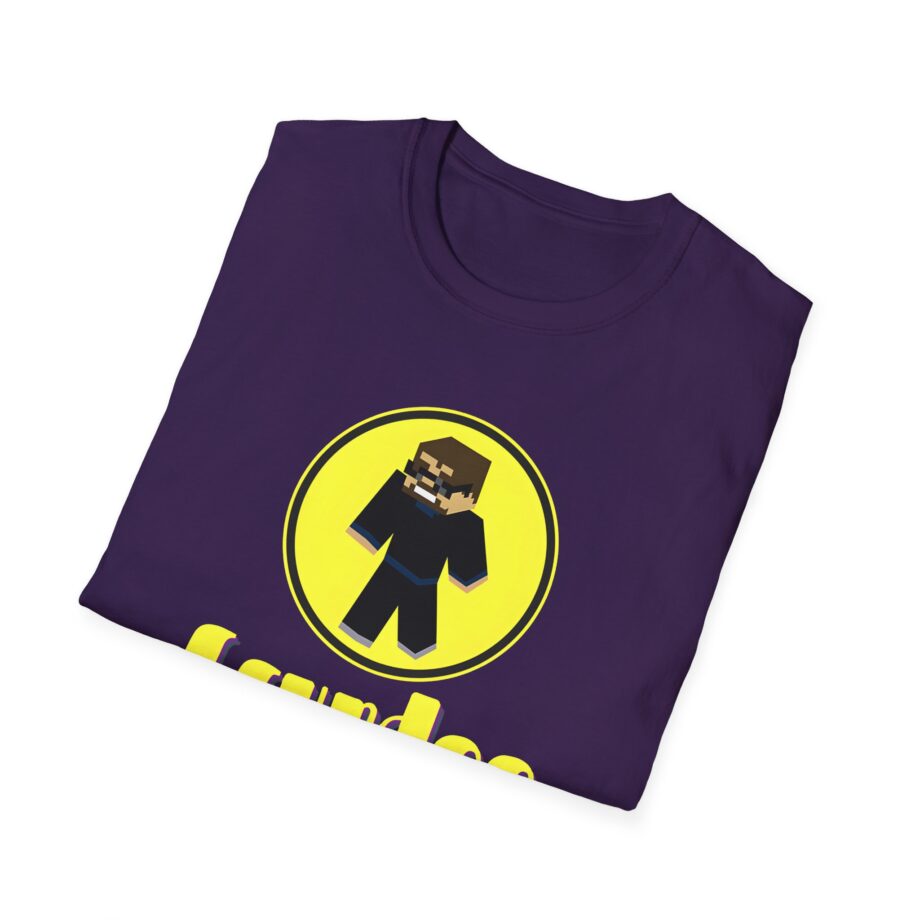 Sudadera Con Capucha Ssundee Unisex Softstyle T-shirt