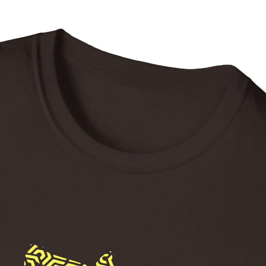 Crainer Unisex Softstyle T-shirt