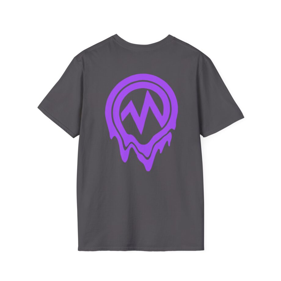 Marsimoto Festivalsommer 2024 Unisex Softstyle T-Shirt