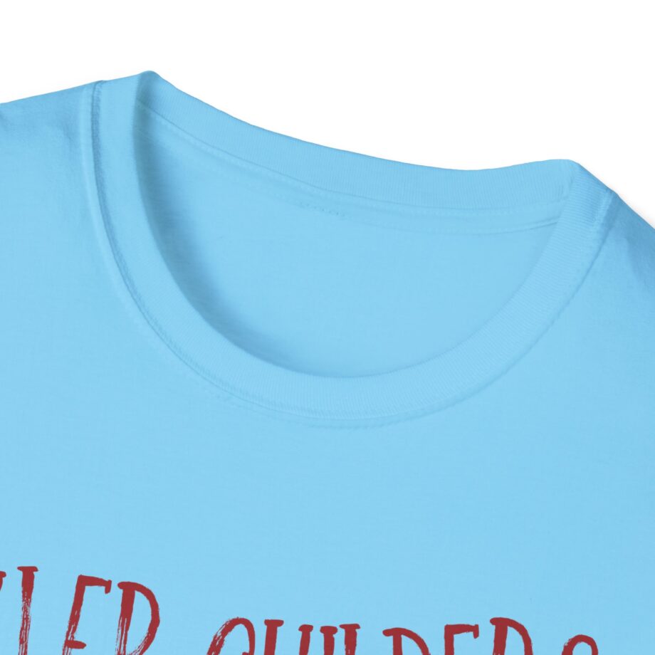 Tyler Childers Unisex Softstyle T-shirt