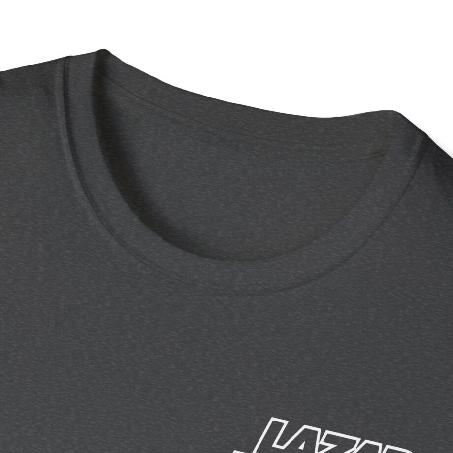 Lazar Beam Unisex Softstyle T-Shirt