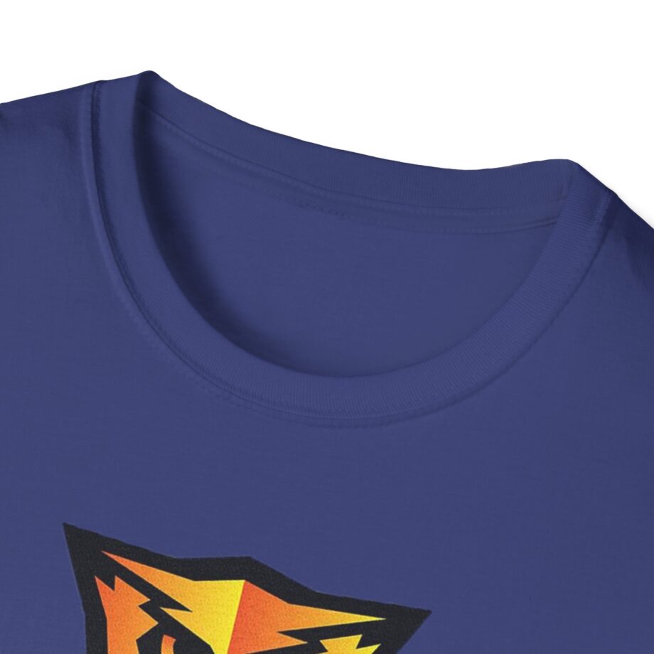 Heelmike Unisex Softstyle T-shirt