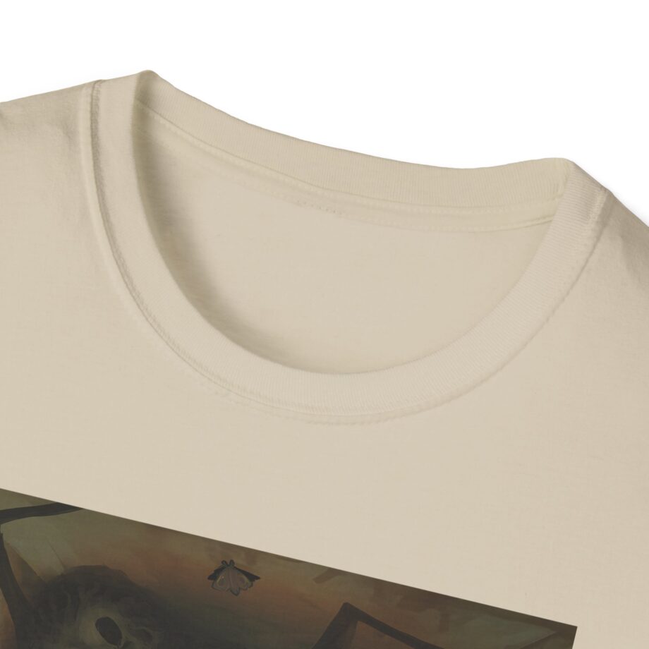 Izzzyzzz Unisex Softstyle T-shirt